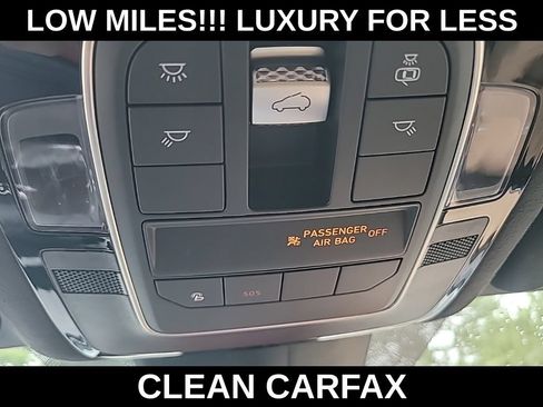 Used 2021 Hyundai Santa Fe Calligraphy w/ Cargo Package AWD/4WD image 20