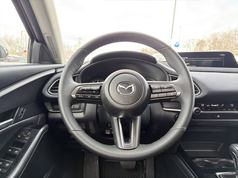 Used 2024 MAZDA CX-30 AWD 2.5 S w/ Select Sport Pkg image 14