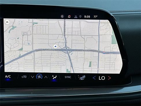 New 2026 Chevrolet Suburban RST w/ Comfort Package image 15