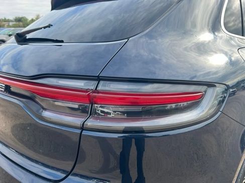 Used 2019 Porsche Macan S AWD/4WD image 11