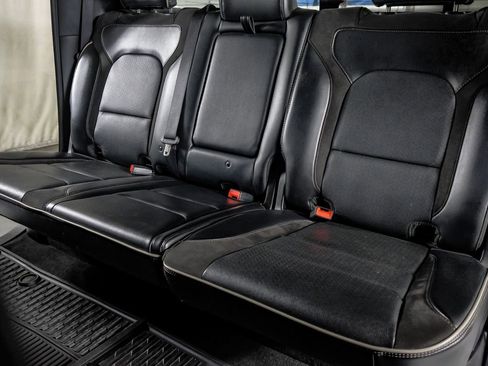 Used 2022 RAM 1500 Laramie w/ Sport Appearance Package image 32