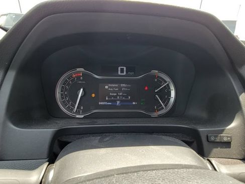 Used 2023 Honda Ridgeline RTL image 9