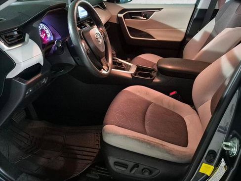 Used 2019 Toyota RAV4 XLE w/ Convenience Package FWD image 15