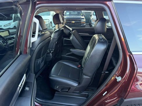 Used 2022 Kia Telluride S AWD/4WD image 44