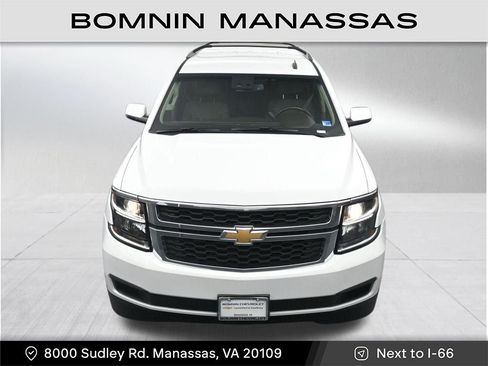Used 2015 Chevrolet Tahoe LT image 27