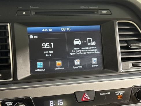 Used 2017 Hyundai Sonata SE FWD image 29