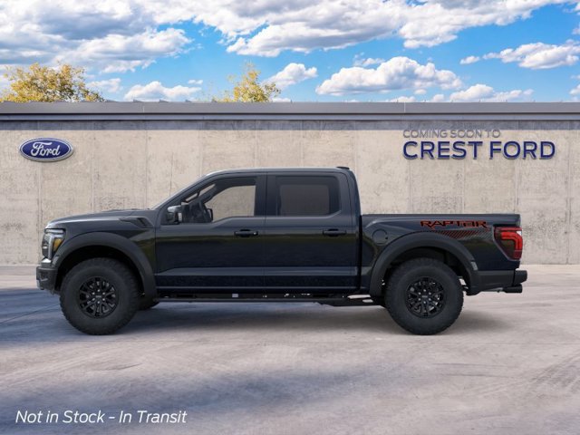 New 2026 Ford F150 Raptor AWD/4WD image 3