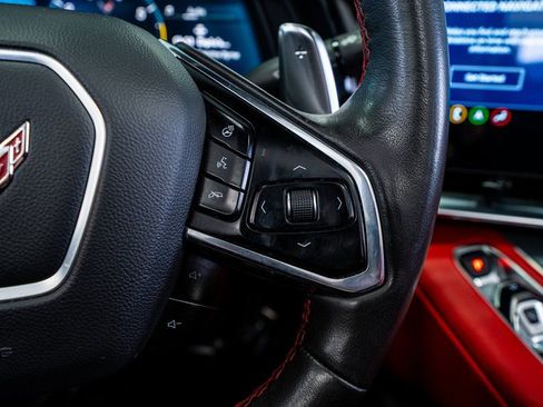 Used 2021 Chevrolet Corvette Stingray Preferred Conv w/ Battery Protection Package image 41