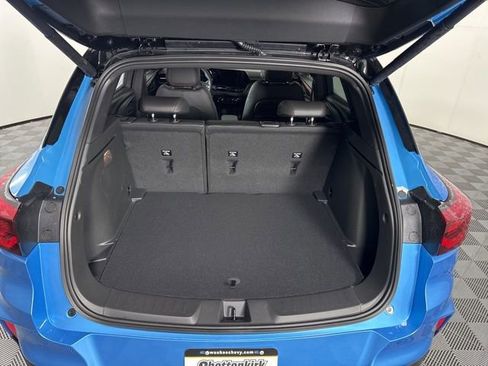 New 2026 Chevrolet TrailBlazer RS w/ Convenience Package image 14