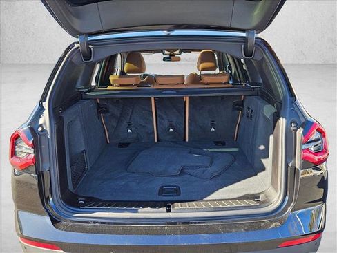 Used 2024 BMW X3 xDrive30i w/ Convenience Package image 6