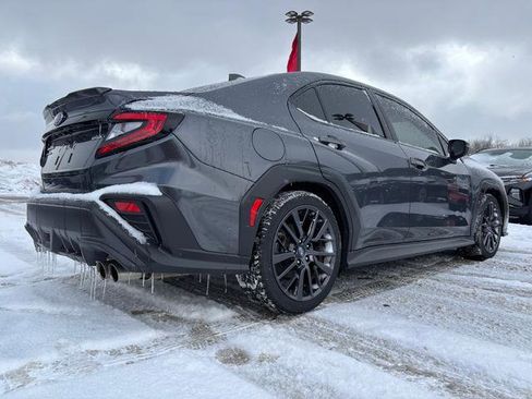 Used 2023 Subaru WRX Limited image 7