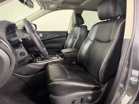 Used 2017 INFINITI QX60 AWD w/ Premium Plus Package image 18