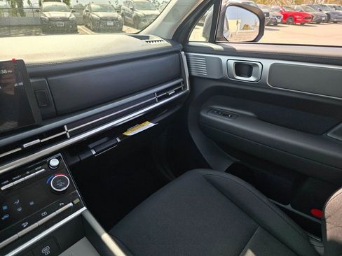 New 2026 Hyundai Santa Fe SE image 30