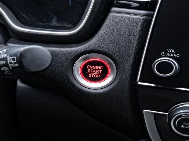 Used 2022 Honda CR-V EX image 23