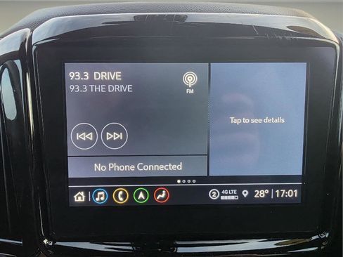 Used 2023 Chevrolet Traverse RS w/ LPO, Floor Liner Package image 57