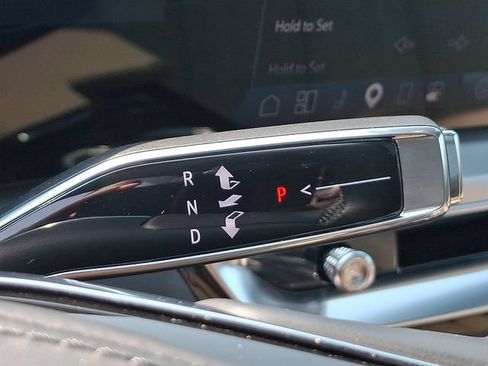 Certified 2026 Cadillac Lyriq Signature Luxury w/ Nappa Leather Package AWD/4WD image 14