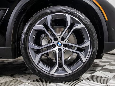 Used 2023 BMW X5 sDrive40i w/ Parking Assistance Package RWD image 39