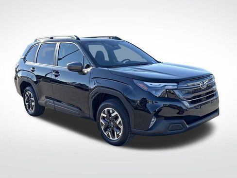 New 2026 Subaru Forester Premium image 9
