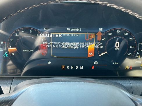 New 2026 Ford Mustang GT image 19