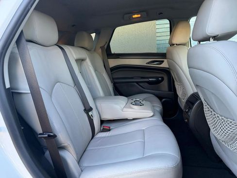 Used 2015 Cadillac SRX FWD image 20