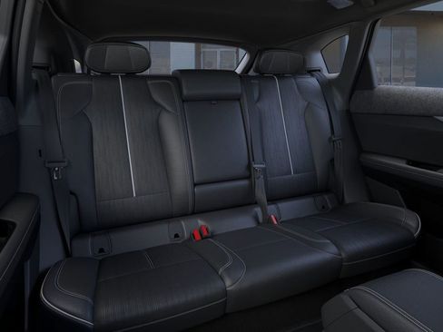 New 2026 Cadillac Optiq Sport 2 image 17