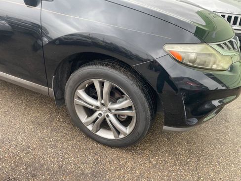 Used 2011 Nissan Murano image 4