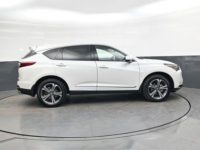 Used 2025 Acura RDX Technology Package