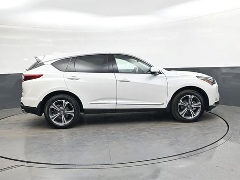 Certified 2025 Acura RDX w/ Technology Package image 3
