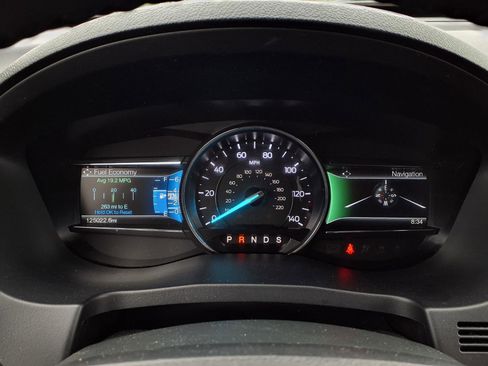 Certified 2017 Ford Explorer XLT w/ Equipment Group 202A FWD image 18