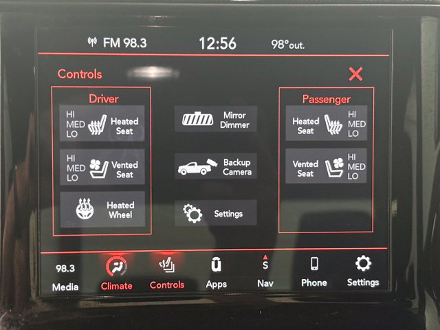 Used 2021 RAM 1500 Laramie AWD/4WD image 31