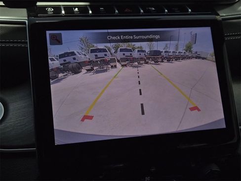 New 2025 Jeep Grand Cherokee Limited image 18