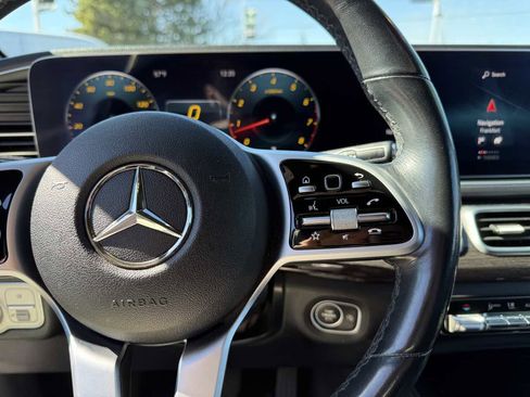 Used 2020 Mercedes-Benz GLE 350 4MATIC image 33