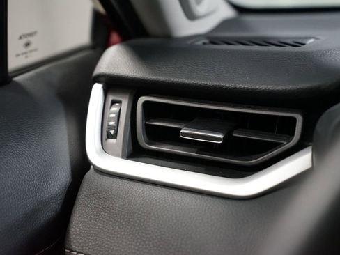 Used 2023 Toyota RAV4 Limited image 25