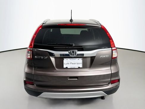 Used 2015 Honda CR-V EX-L image 10