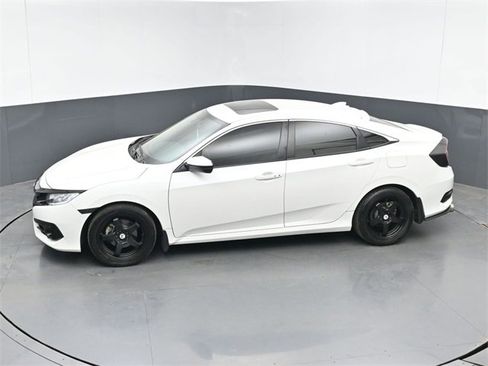 Used 2017 Honda Civic EX-L image 33