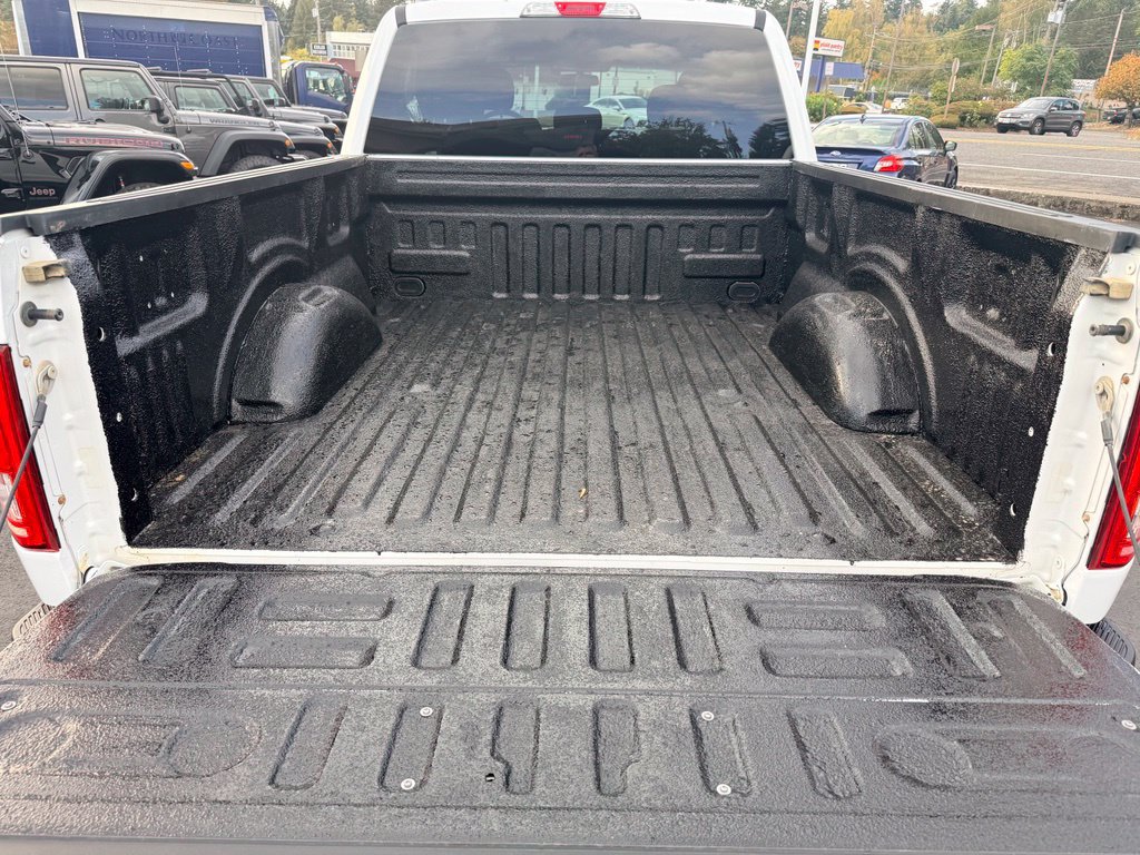 Used 2017 Ford F150 XLT w/ Trailer Tow Package AWD/4WD image 15