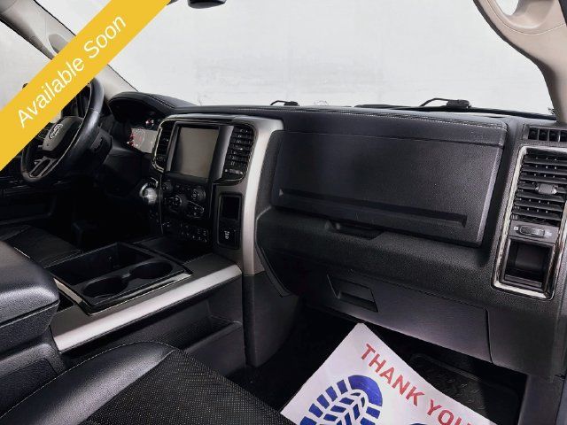 Used 2014 RAM 1500 Sport w/ Sport Premium Group AWD/4WD image 31
