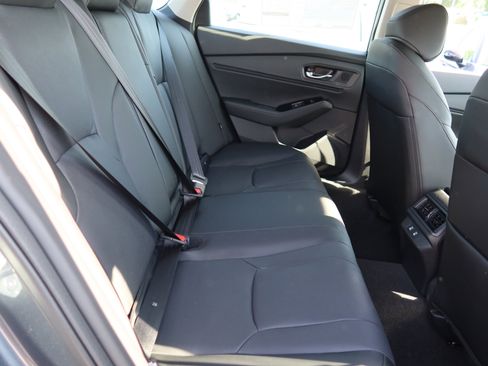 New 2026 Honda Accord Touring image 6