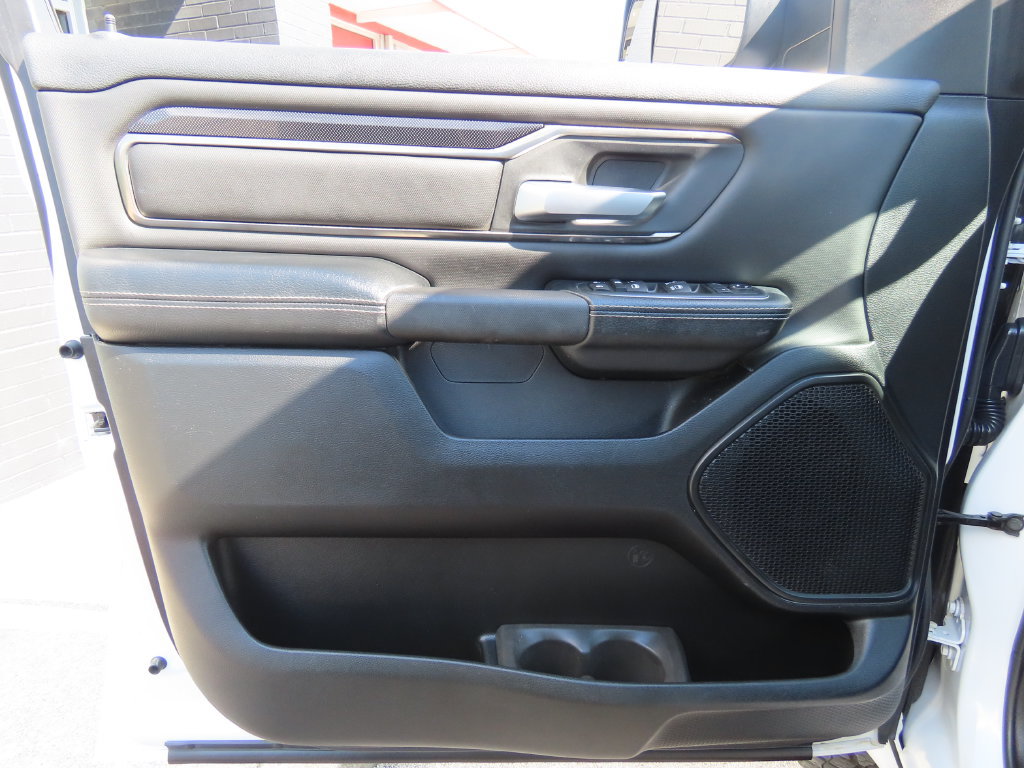 Used 2020 RAM 1500 Sport w/ Level 2 Equipment Group AWD/4WD image 18