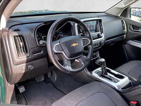 Used 2016 Chevrolet Colorado LT w/ LT Convenience Package image 14