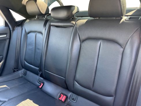Used 2019 Audi A3 2.0T Titanium w/ Convenience Package FWD image 13