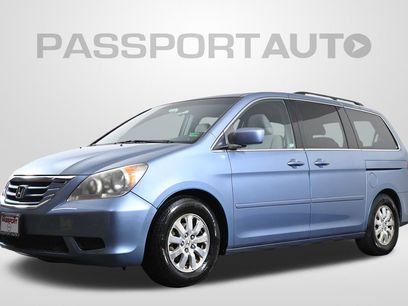 Used 2008 Honda Odyssey EX