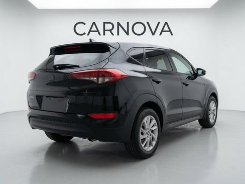 Used 2018 Hyundai Tucson SE FWD image 6