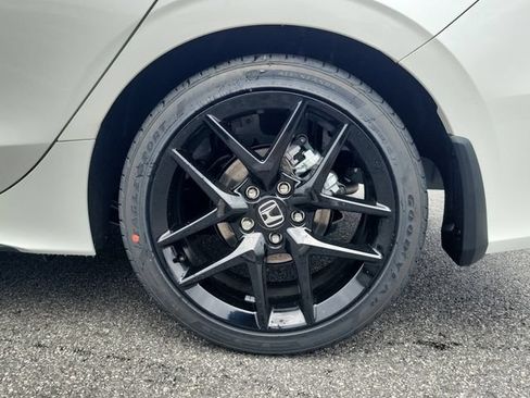 New 2026 Honda Civic Sport image 7