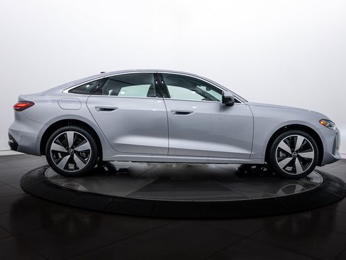 New 2025 Audi A5 2.0T Premium Plus image 3