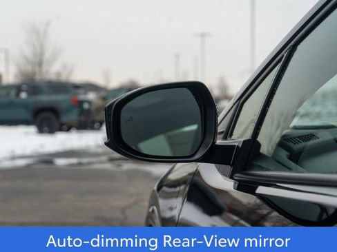 New 2026 Toyota Prius Limited image 17