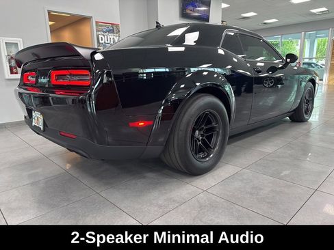 Used 2023 Dodge Challenger SRT Hellcat Redeye image 10