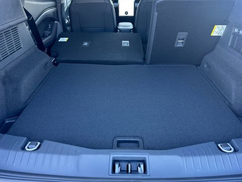 New 2026 Ford Mustang Mach-E Premium w/ Sport Appearance Package RWD image 23