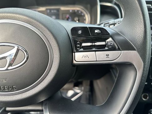 Used 2024 Hyundai Tucson SEL image 30