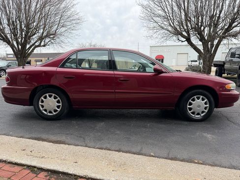 Used 2003 Buick Century Custom w/ Preferred Equipment Group 1SB image 6